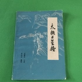 太極五星捶