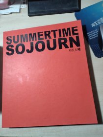 SUMMERTIMESOJOURN[和悦如晴]许晴画册