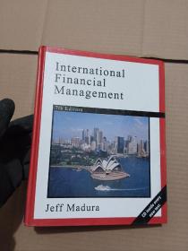 International Financial Management