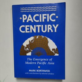 Pacific Century: The Emergence of Modern Pacific Asia