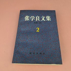 张学良文集2