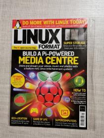 LINUX FORMAT 2022年1月