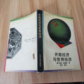 開(kāi)放經(jīng)濟(jì)與世界經(jīng)濟(jì)