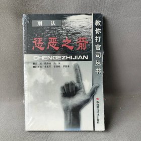 惩恶之箭:刑法