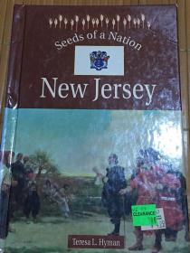 《Seeds of a Nation: New Jersey（一个国家的种子：新泽西）》