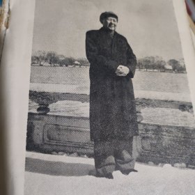 毛主席诗词试解