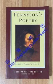 Tennyson's Poetry