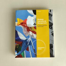 Strategic International Management