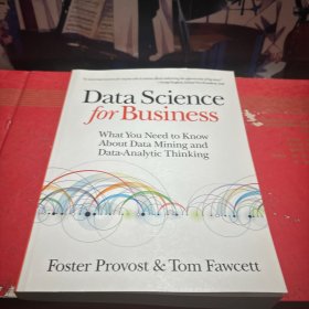 Data Science for Business