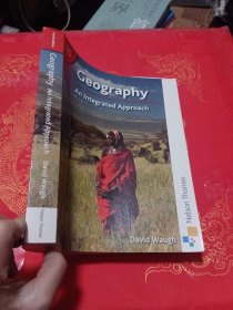 Geography An Integrated Approach【地理综合方法】