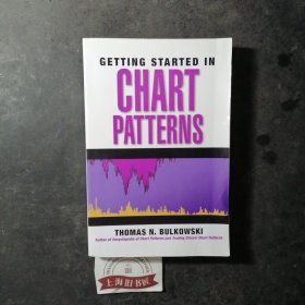 Getting Started in Chart Patterns[投资图形技术入门]