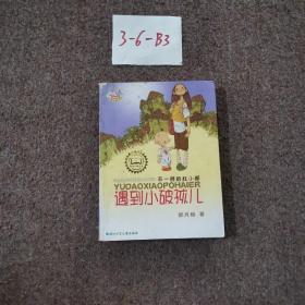 郝月梅幽默儿童小说系列：不一样的杜小都 遇到小破孩