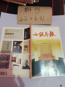 小说月报2006年第4期