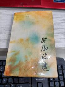 朦胧诗选 前扉页被撕内容页有少许阅读痕迹不影响阅读瑕疵见图