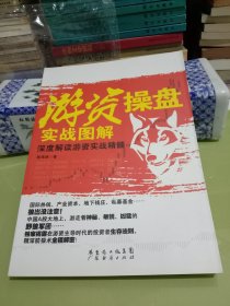 游資操盤實戰(zhàn)圖解.