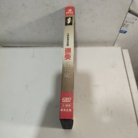 迷失洛杉矶 6DVD