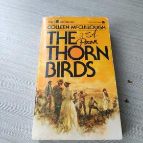 the thorn birds