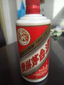 贵州茅台酒瓶（90年代）