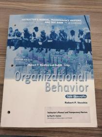 organizational behavior