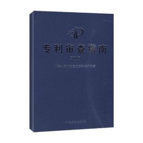 专利审查指南20109787802475465