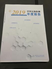 2019中国无损检测年度报告