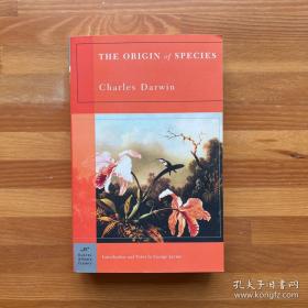 The Origin of Species·物种起源