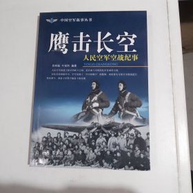 鹰击长空人民空军空战纪事