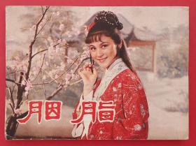 胭脂（聊斋志异~经典题材）81年中电版