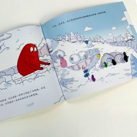 保正版！谁是滑雪冠军?9787544883528接力出版社(法)托马斯·泰勒,(法)爱丽丝·泰勒