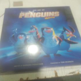 THEARTOFPENGUINS企鹅