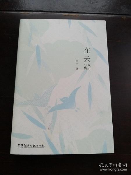 在云端（知名影视剧制片人、儿童文学作家患癌期间的生活故事，有关绝望与坚持，失去与得到）