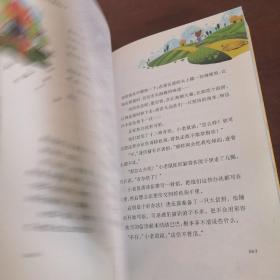 中国名家原创童话丛书（为鱼儿上课的水妖）