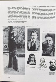 Our Literary Heritage ——A Pictorial History of the Writer in America