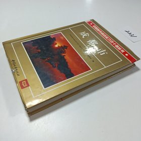 中国城市综合实力五十强丛书：成都市（精装）