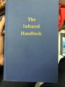 The Infrared Handbook