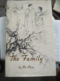 TheFamily家（实图拍摄）