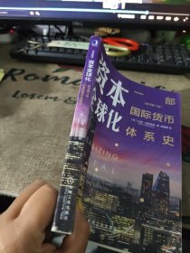 资本全球化：一部国际货币体系史（原书第3版）