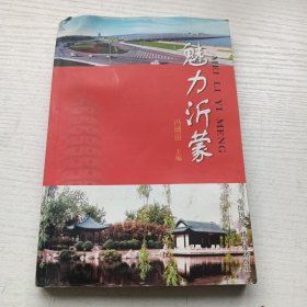 魅力沂蒙