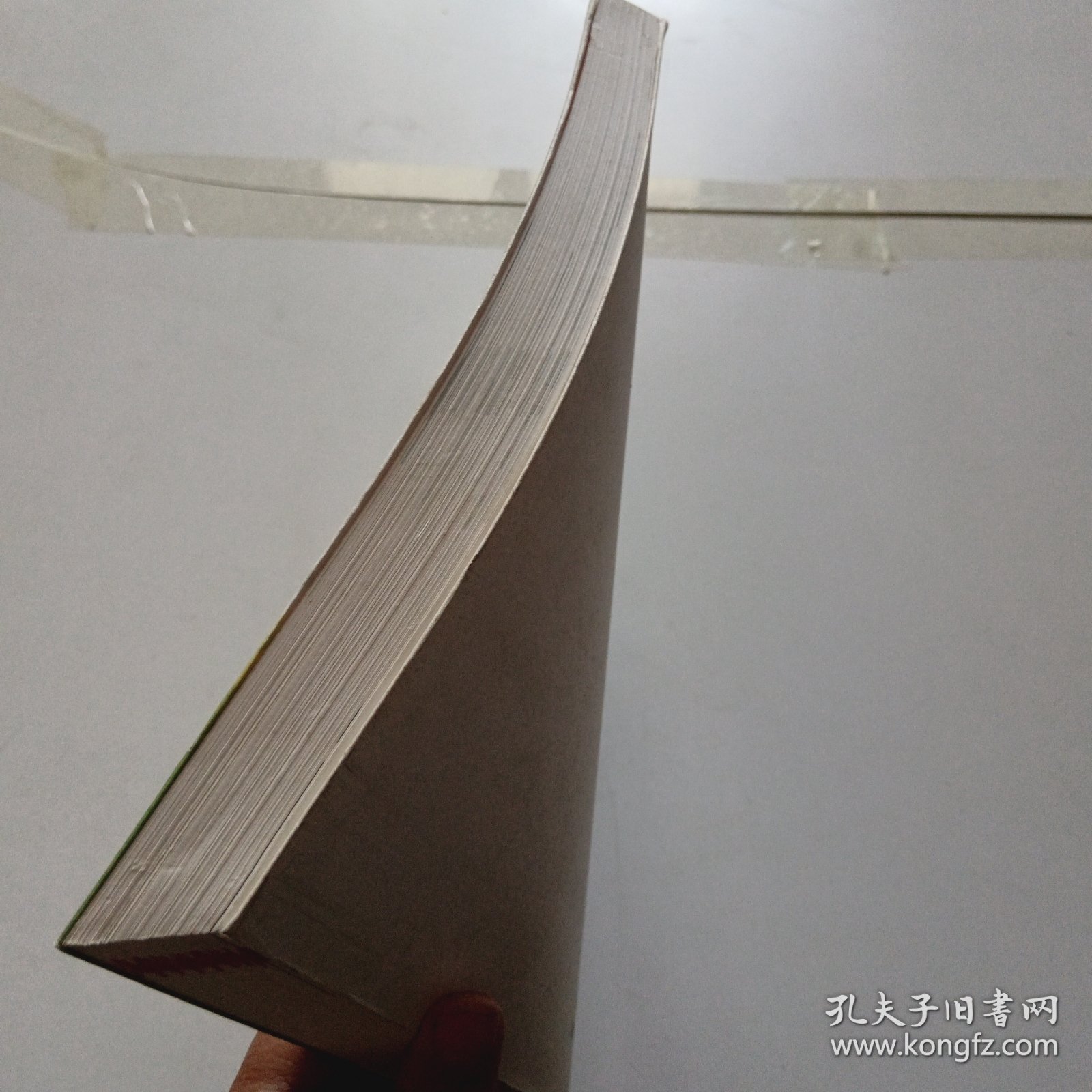 轻轻走向完美
