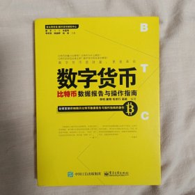 数字货币：比特币数据报告与操作指南