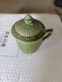 茶杯