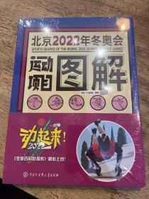 北京2022年冬奥会运动项目图解