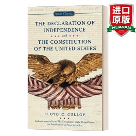 The Declaration of Independence and Constitution of the Unit