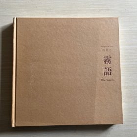 雾语——杨重光个展