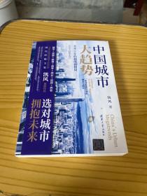 中国城市大趋势：未来10年的超级新格局