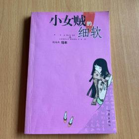 小女贼的细软