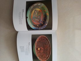 500 Bowls：Contemporary Explorations of a Timeless Design 当代探索，永恒的设计 500个碗