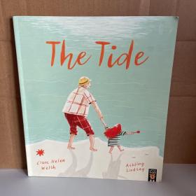 The tide