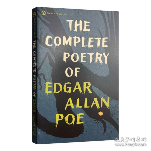 The Complete Poetry of Edgar Allan Poe