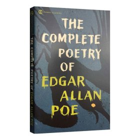 The Complete Poetry of Edgar Allan Poe